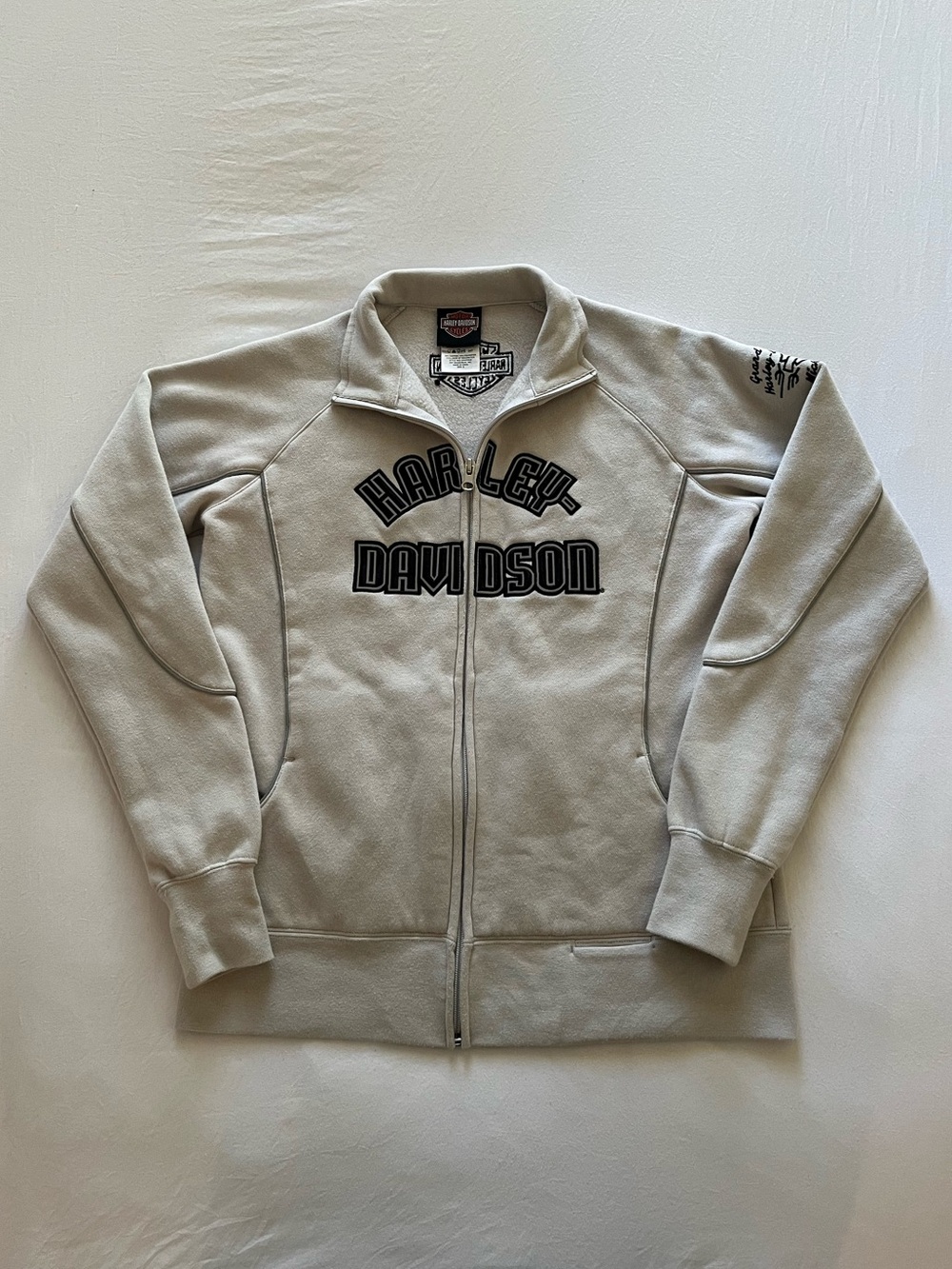 HARLEY-DAVIDSON Women’s Jacket Size S